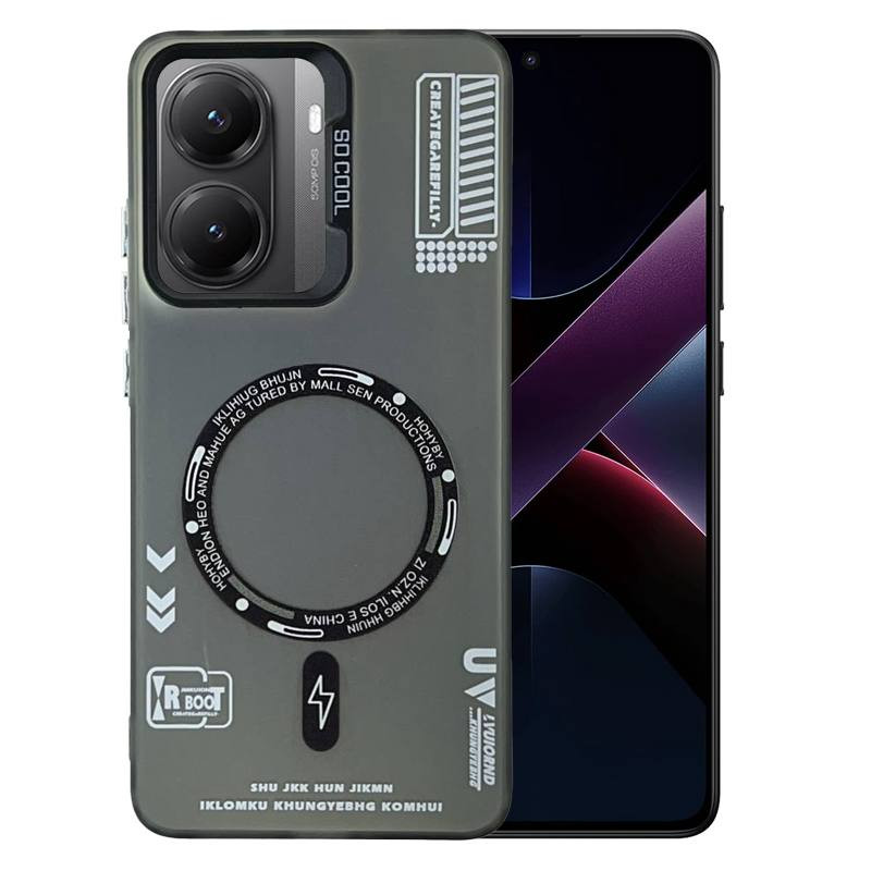 کاور گاردتک مدل SoCool مناسب برای گوشی موبایل شیائومی Poco X7 Pro