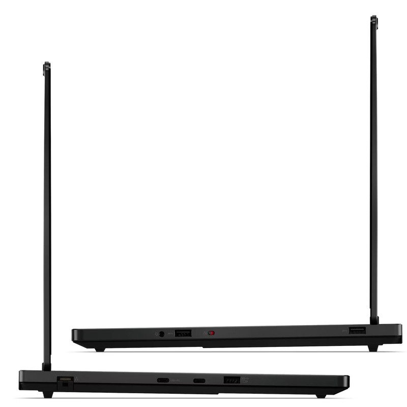 لپ تاپ 15.3 اینچی لنوو مدل Legion 5 15IRX10-i7 13650HX-RTX5060 8GB-32GB DDR5 4800MHz-512GB SSD-WUXGA 165Hz - کاستوم شده