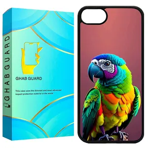  Ghab Guard G16E Cover For Apple iPhone 16e