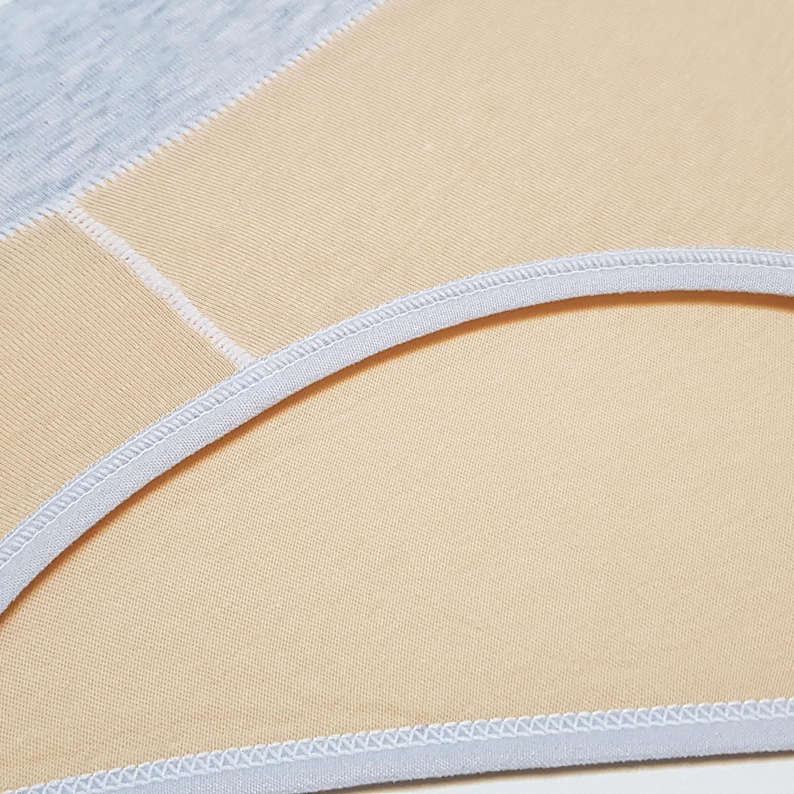 شورت زنانه ماییلدا مدل بغل پهن کد 5023 - - 3