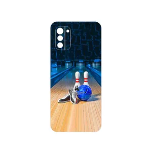 MAHOOT Bowling Cover Sticker for Nokia G21