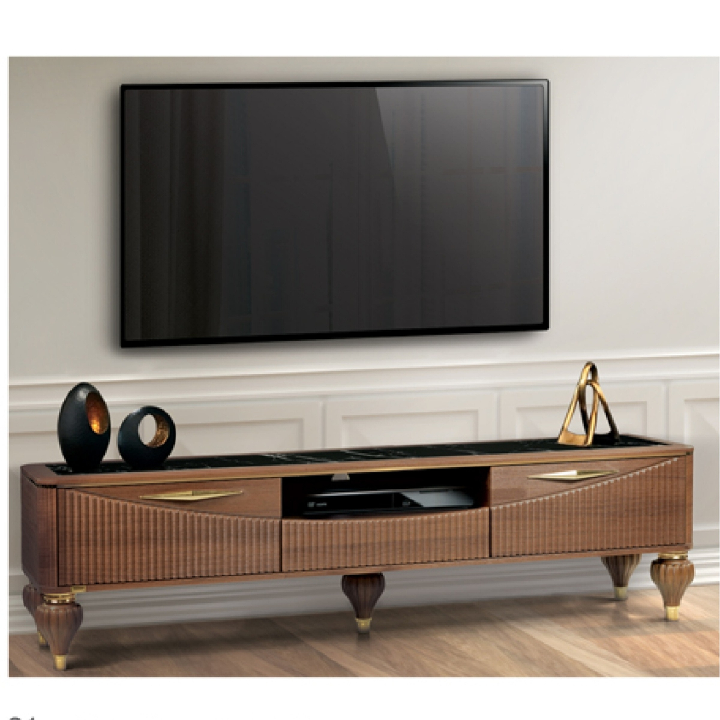 میز تلویزیون مدل M 860