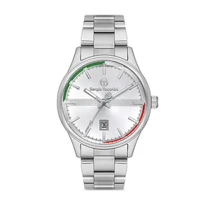 ساعت مچی عقربه‌ای مردانه سرجیو تاچینی مدل ST.1.10157-1