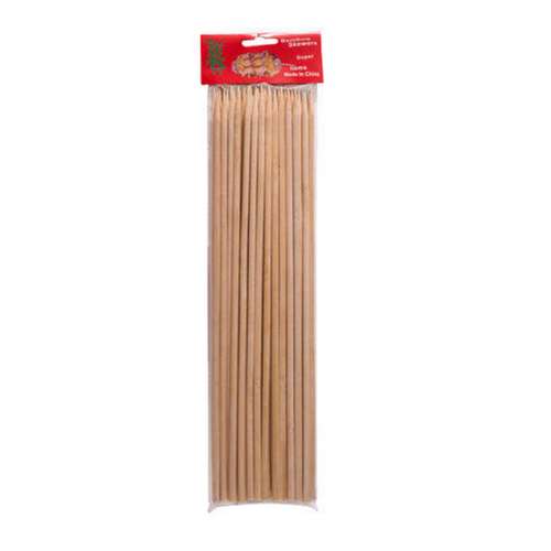 سیخ چوبی مدل X35 بسته 45 عددی