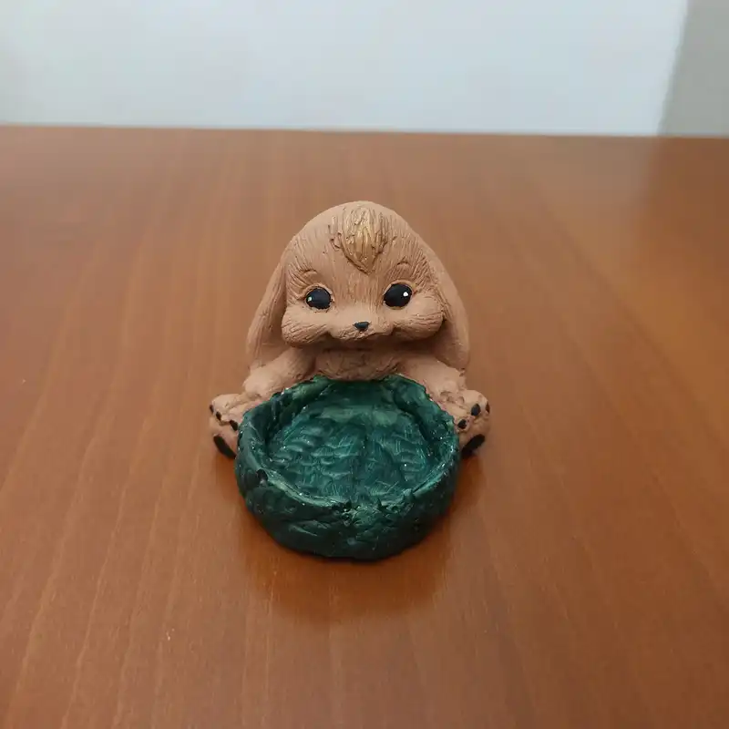 جاشمعی مدل وارمر خرگوش کد 252 بسته 2 عددی