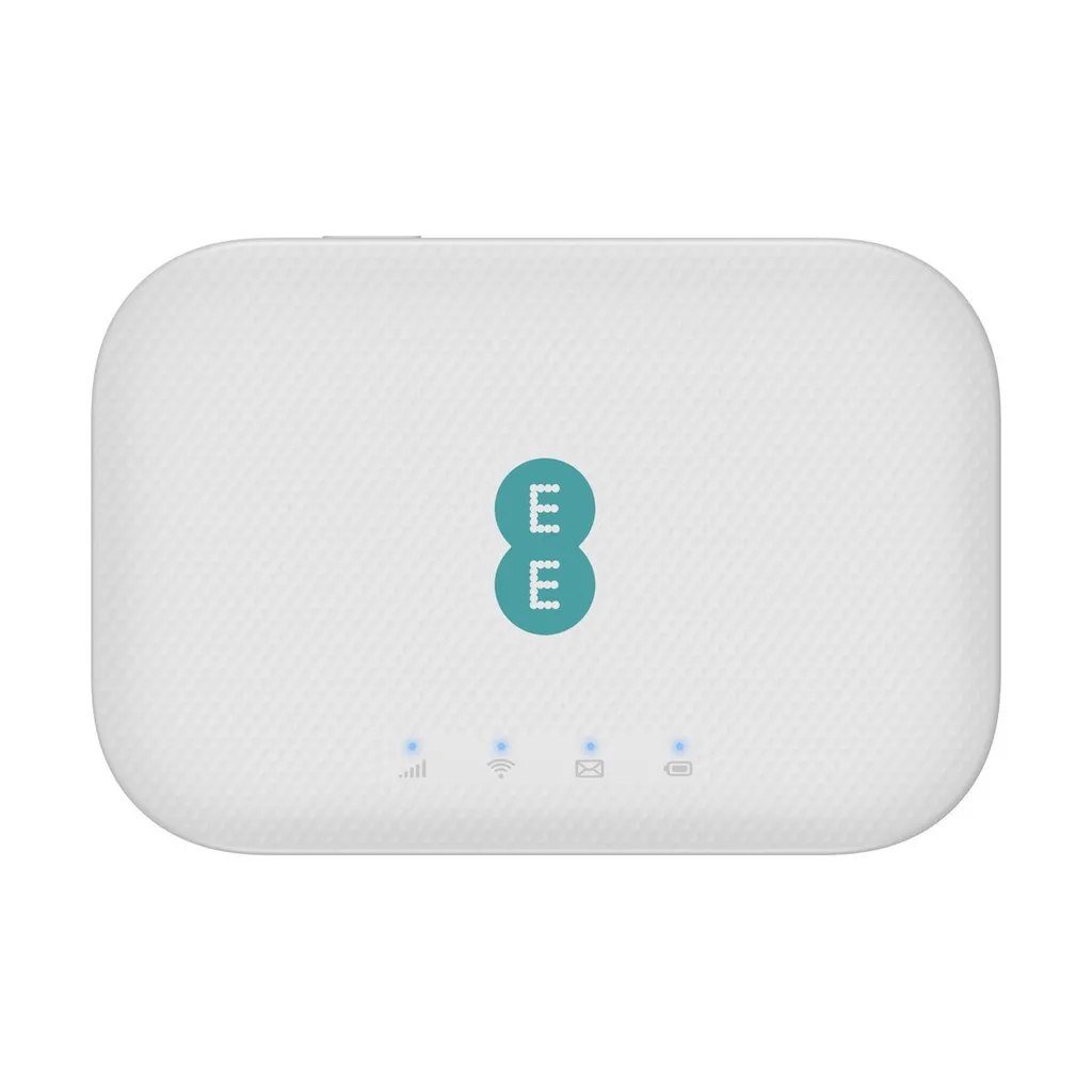 مودم 4.5G قابل حمل آلکاتل مدل EE71