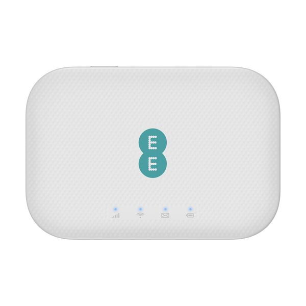 مودم 4.5G قابل حمل آلکاتل مدل EE71