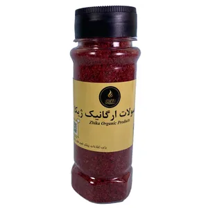 فلفل ترکی پول بیبر ممتاز ژیکا - 80 گرم