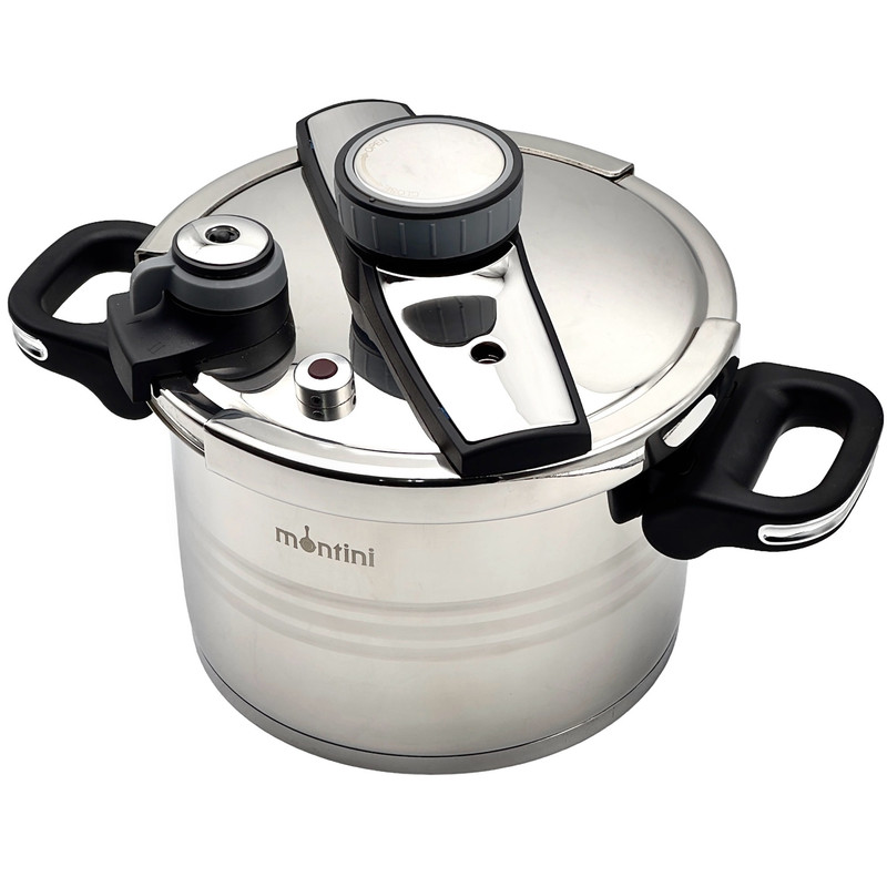 زودپز مونتینی مدل KENZO700 گنجایش 7 لیتر