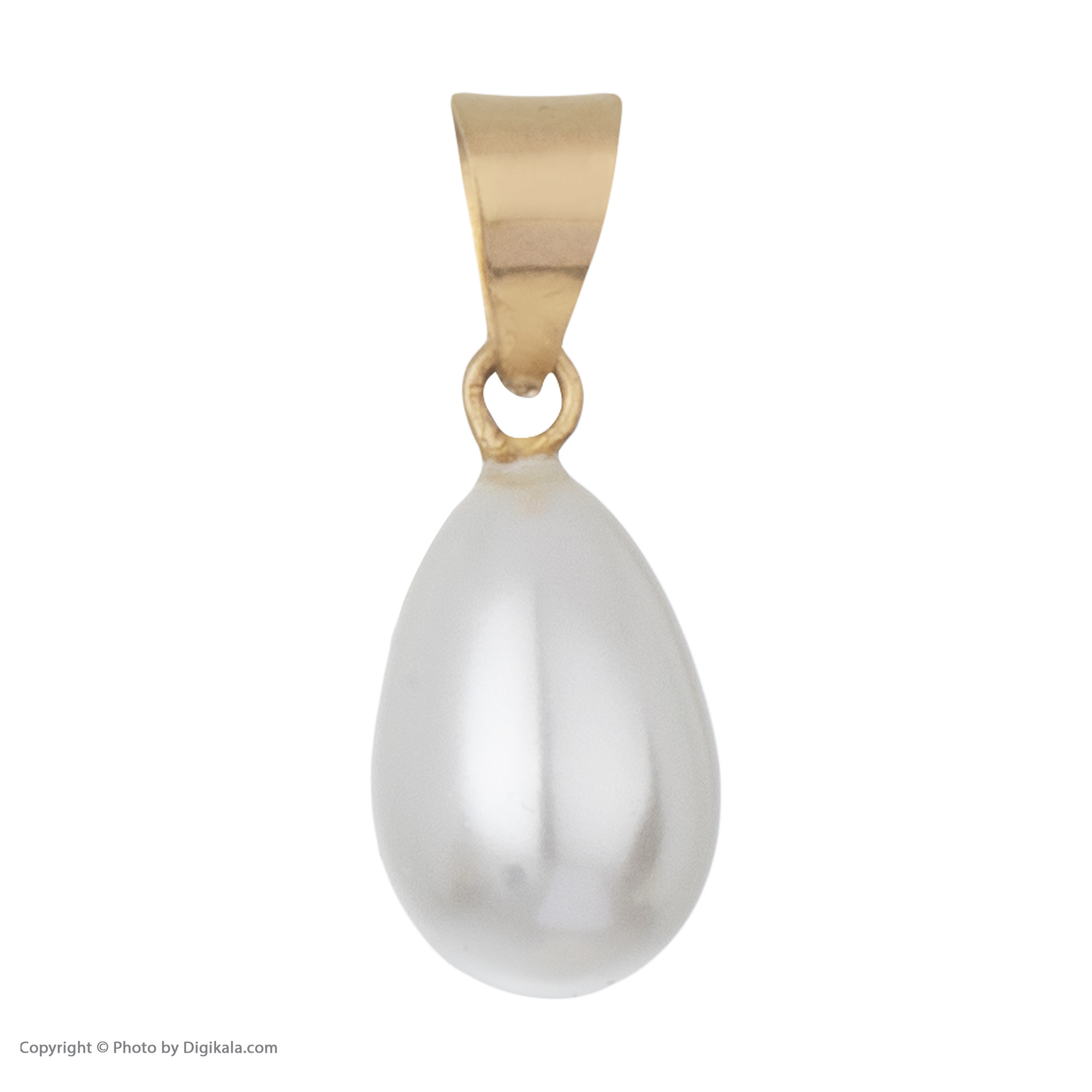 نیم ست طلا 18 عیار زنانه مایا ماهک مدل ZMS0426