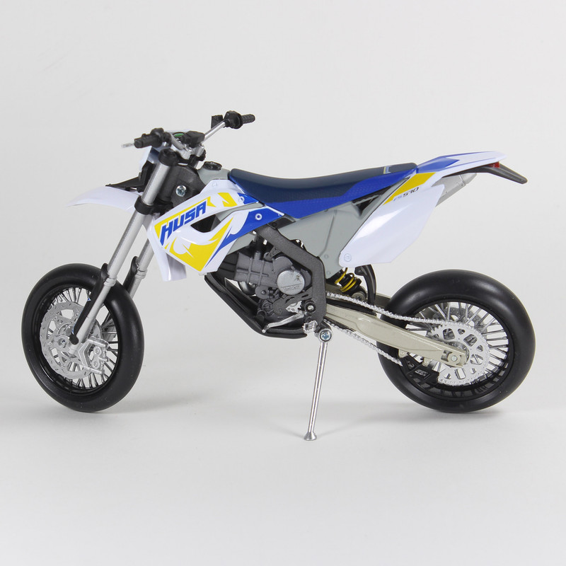 موتور بازی اتومکس مدل KTM FS570 2010 کد 0006