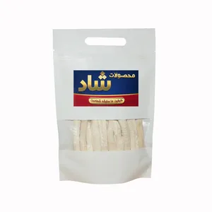 نقل زنجبیل شاد - 1000 گرم