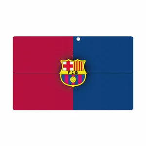 MAHOOT Barcelona Cover Sticker for Microsoft Surface Pro 2 2013