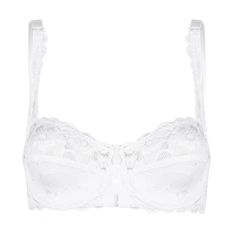 سوتین زنانه لین مدل فنردار کد 4680-415