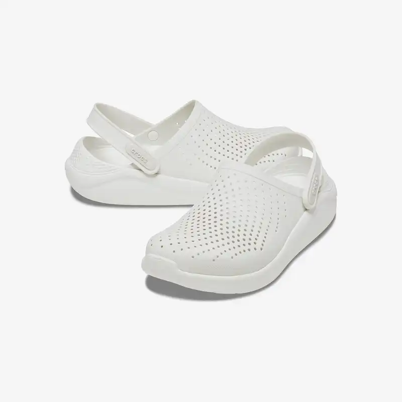 صندل زنانه کراکس مدل literide