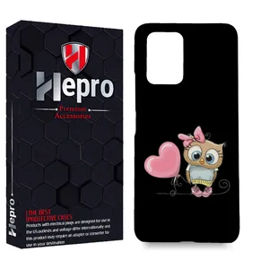 HEPRO MC Cover for XIAOMI Redmi 10 / Redmi 10 Prime