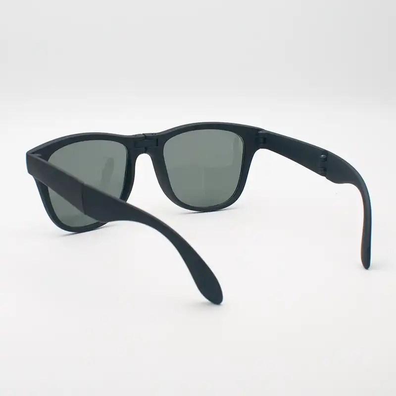 عینک آفتابی مدل COLLAPSIBLE BL01 MAT تاشو