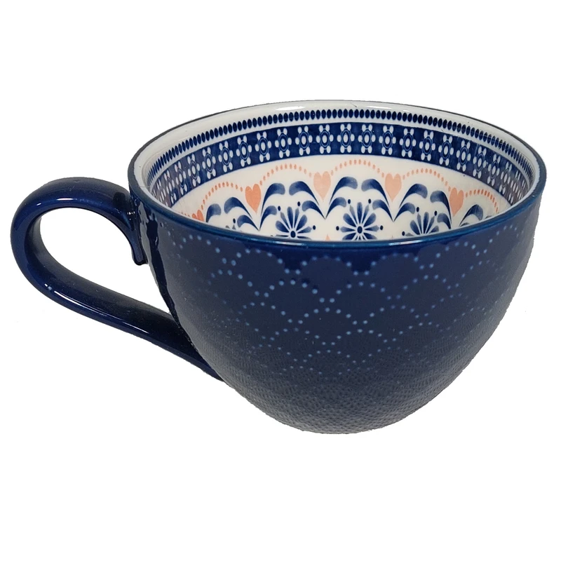 ماگ دنی هوم مدل لته خوری کد DHMUG-28