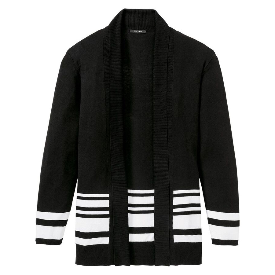 ژاکت زنانه اسمارا کد IAN 309156