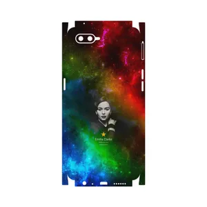 MAHOOT emilia clarke-FullSkin Cover Sticker for Oppo K1