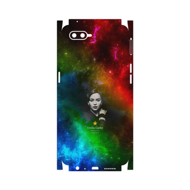 برچسب پوششی ماهوت مدل emilia clarke-FullSkin مناسب برای گوشی موبایل اپو K1