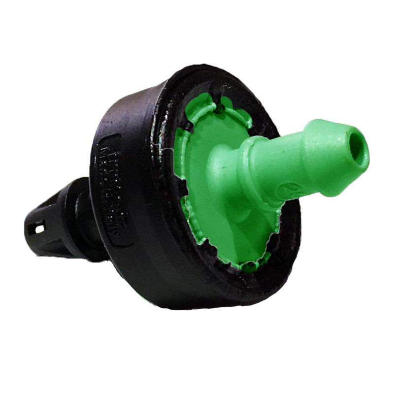 قطره چکان آبیاری ایریتک مدل آی دراپ لایت 3.8 -PCDS بسته 100 عددی