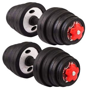 نقد و بررسی دمبل رکورد مدل 001 وزن 10 کیلوگرم بسته 2 عددی توسط خریداران