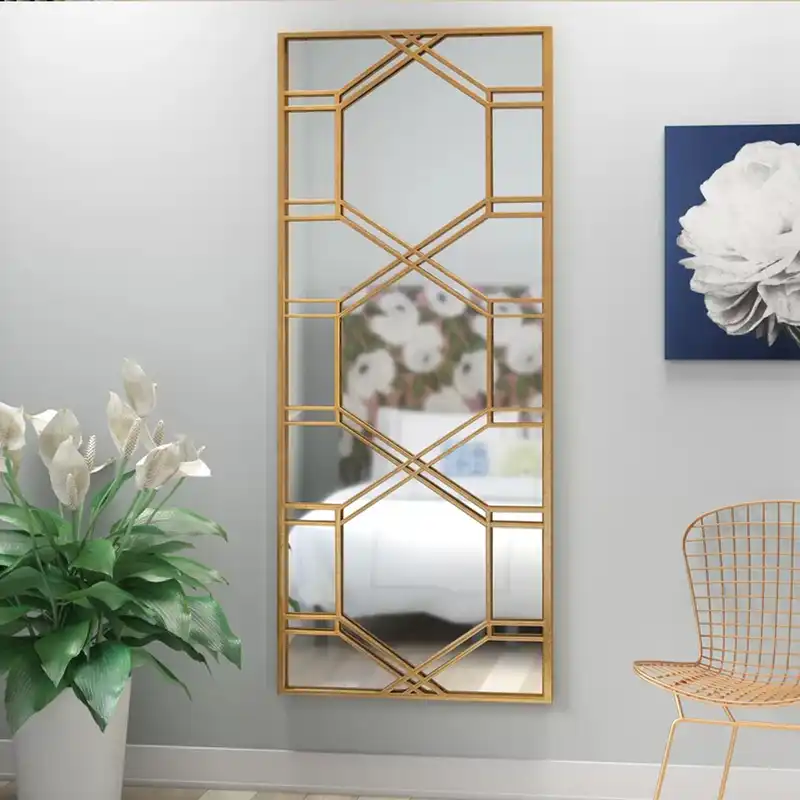 آینه مدل قدی سپنتا