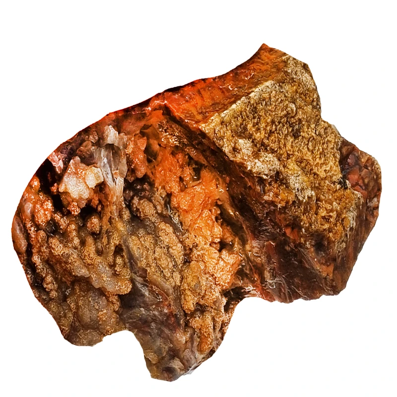 سنگ راف شجر مدل t9