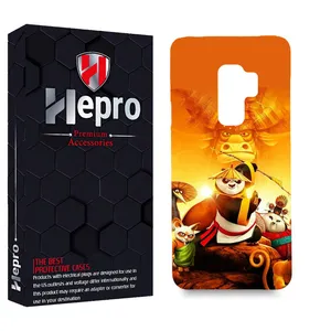 HEPRO MC Cover for Samsung Galaxy S9 PLUS