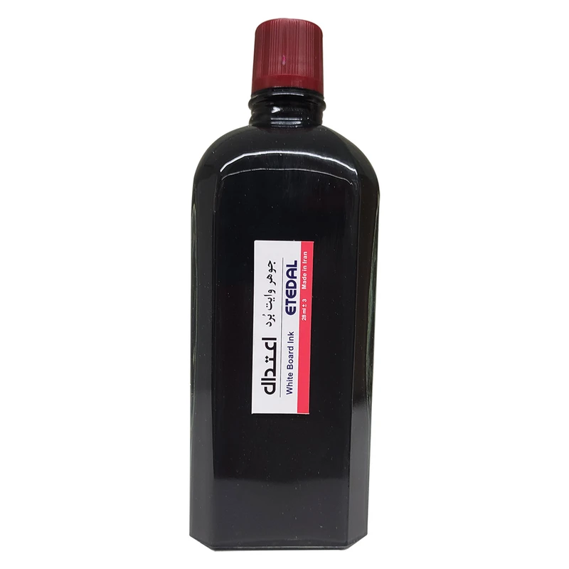 جوهر ماژیک وایت برد اعتدال مدل پاکشو کد 480ml