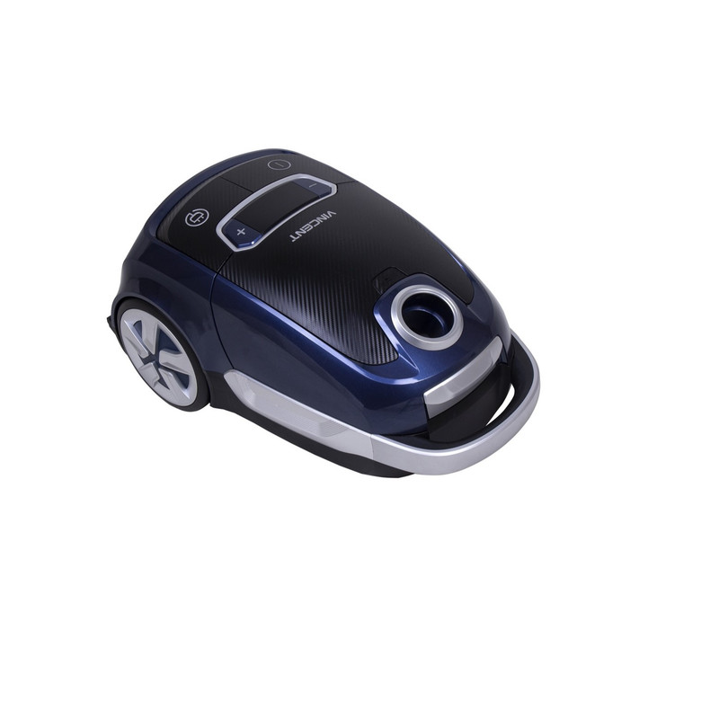 جاروبرقی وینسنت مدل FC7625-BL