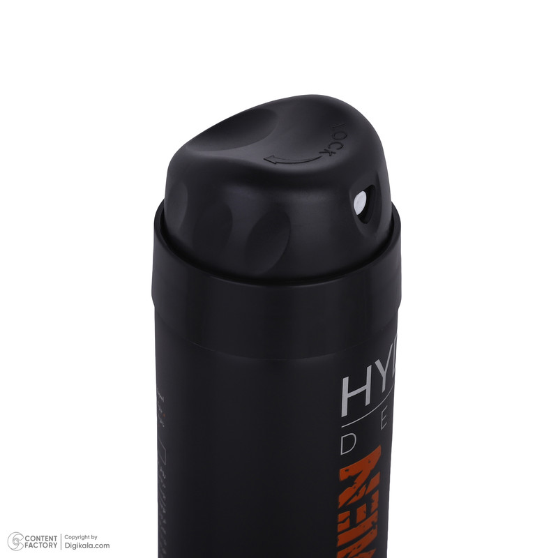 اسپری ضد تعریق مردانه هیدرودرم مدل Attract حجم 150 میلی لیتر