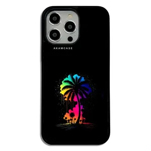 AKAM AMC-WA14PROMAX-NEON-1 Cover For Apple iPhone 14 Pro Max