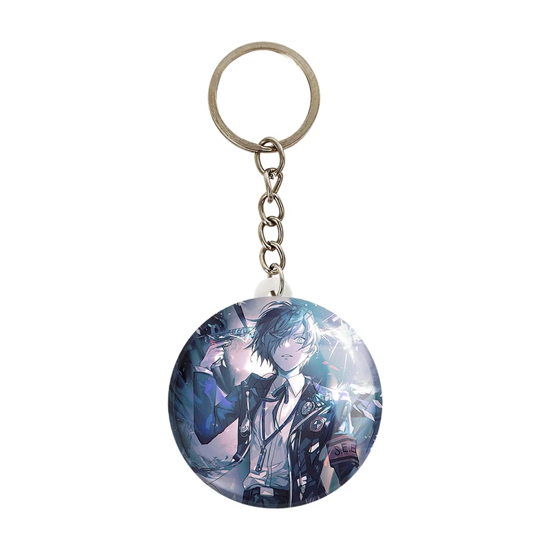 جاکلیدی خندالو مدل بازی پرسونا کد 34431