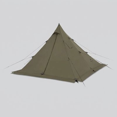 چادر کمپینگ نیچرهایک مدل سرخپوستی CNK2300ZP025