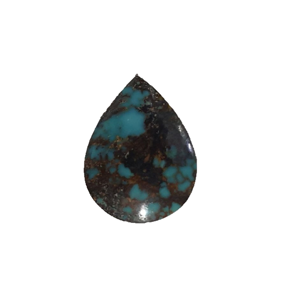 سنگ فیروزه نیشابور کد 6561