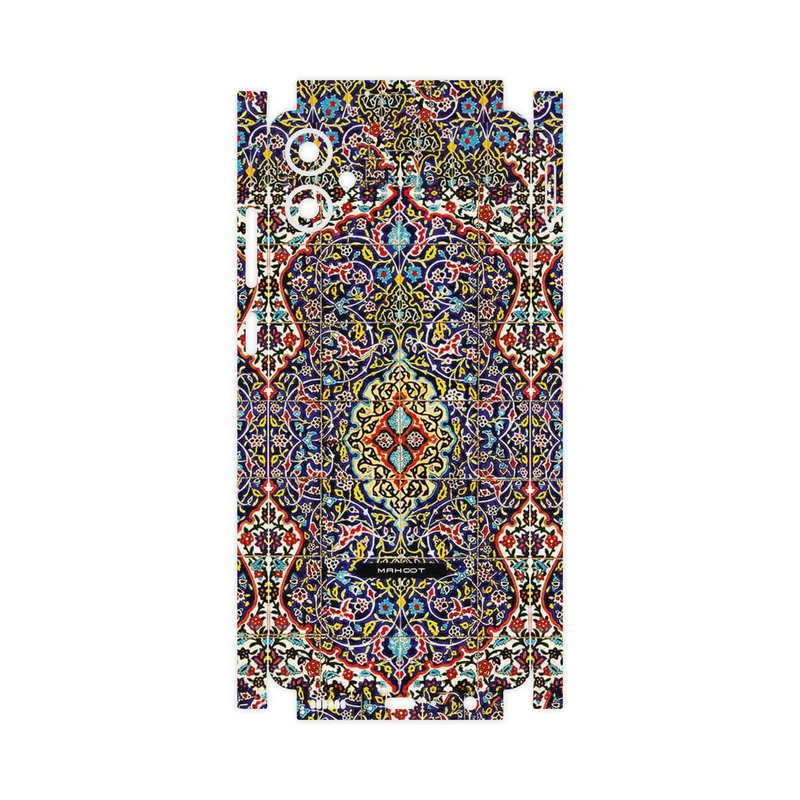 برچسب پوششی ماهوت مدل Iran_Tile6-FullSkin مناسب برای گوشی موبایل سامسونگ Galaxy A05