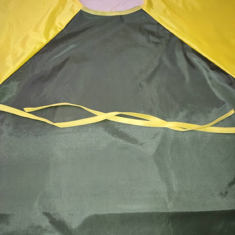 پیشبند نقاشی مدل ضدآب کد YG110