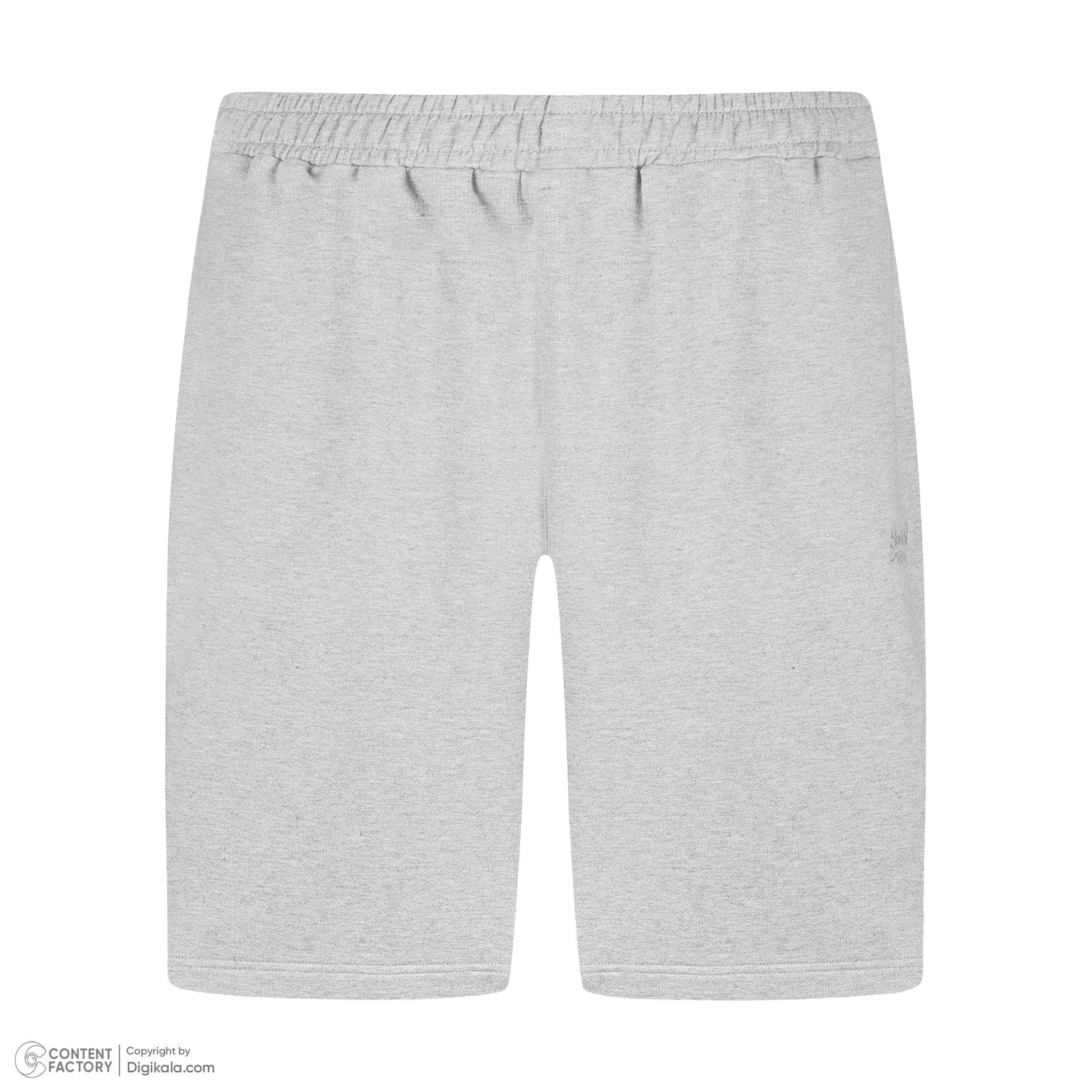 شلوارک مردانه سوپردرای مدل superdryM19A41601C -  - 2