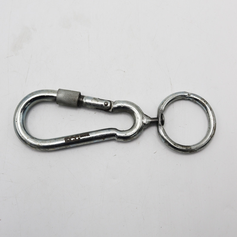 کارابین مدل داگ کد YP-PICHI-GARDAN-11CM
