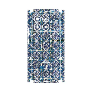 MAHOOT Traditional_Tile-FullSkin Cover Sticker for Xiaomi Poco X6 Pro