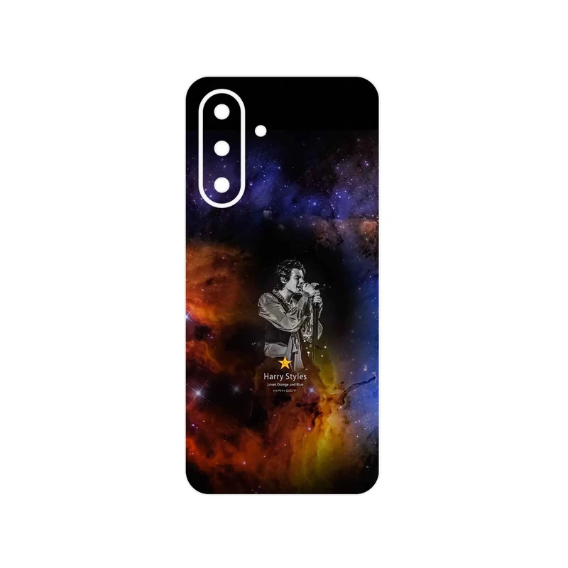 برچسب پوششی ماهوت مدل Harry Styles مناسب برای گوشی موبایل سامسونگ Galaxy A26