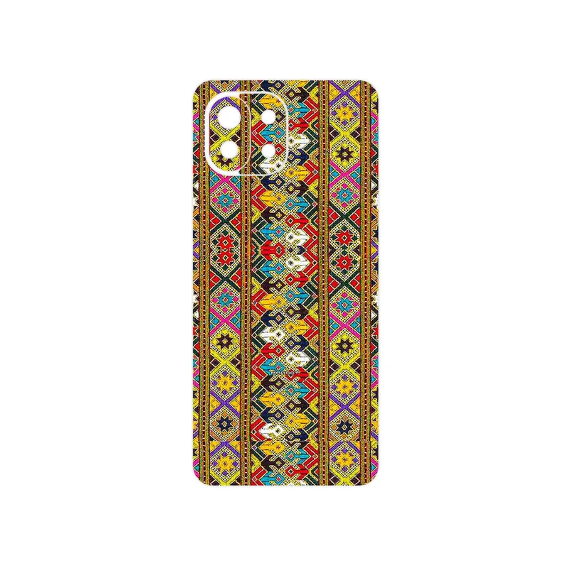 برچسب پوششی ماهوت مدل SISTAN Needlework 2 مناسب برای گوشی موبایل شیائومی 11 Lite 5G NE