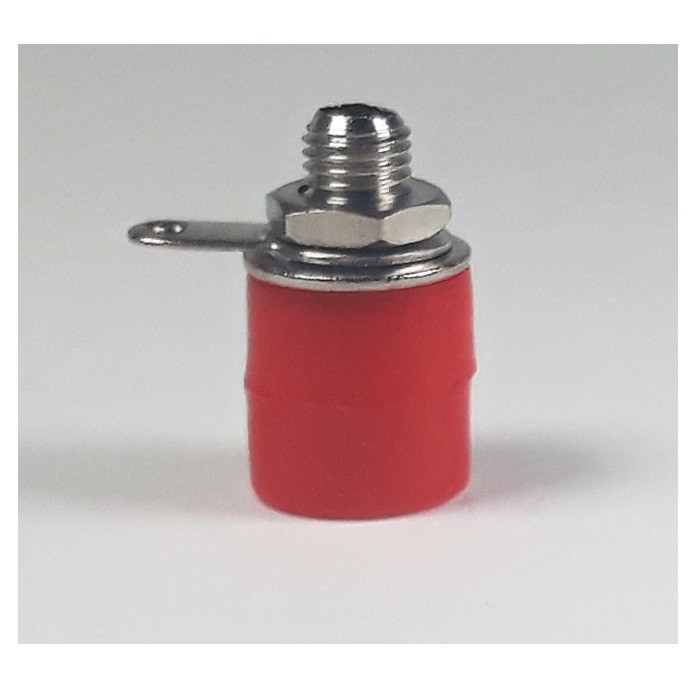 فیش مادگی منبع تغذیه مدل TFP-2CH بسته دو عددی