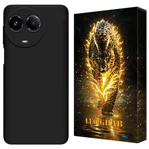 LEO GHAB SILILK Cover Suitable For  Realme 11 5G