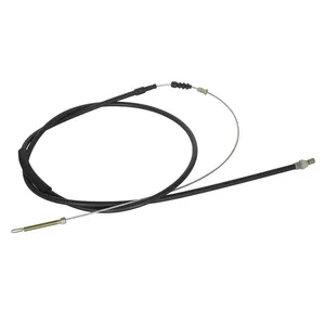 کابل ترمز دستی کابل خودرو سبزوار
کد 115908 مناسب برای پژو آر دی