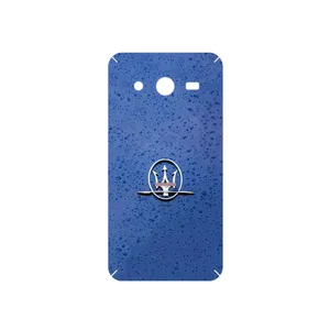 MAHOOT Maserati Cover Sticker for Samsung Galaxy Core 2