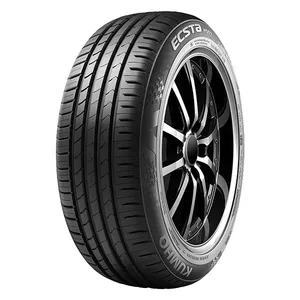 لاستیک خودرو کومهو تایر مدل HS51 سایز 205/60/14 - 2 حلقه