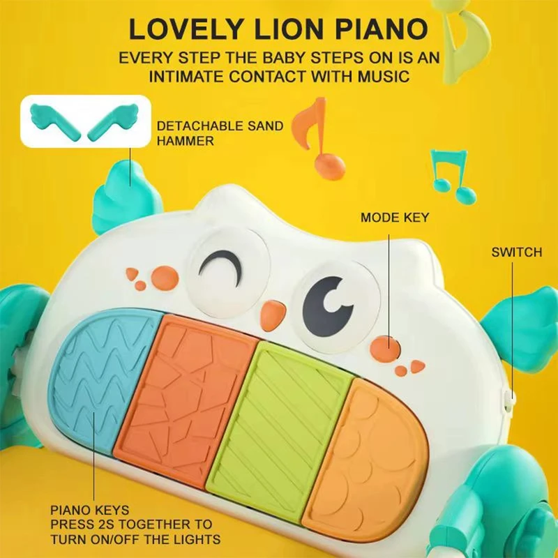 عکس شماره 9 : تشک بازی کد yl505-8k